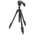 Manfrotto MKCOMPACTACN-BK