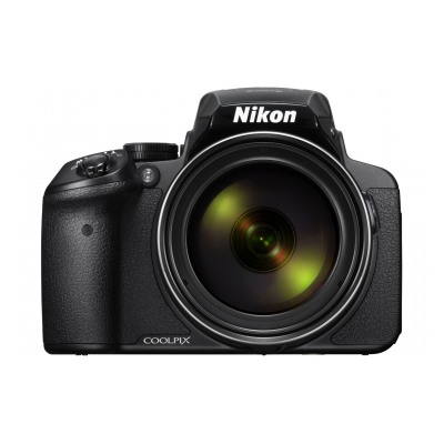 Nikon COOLPIX P900