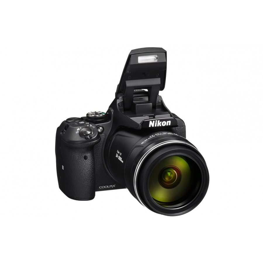 Nikon COOLPIX P900 n°2