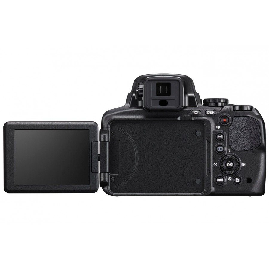 Nikon COOLPIX P900 n°5