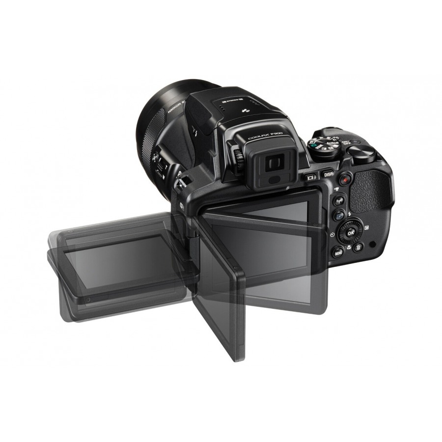 Nikon COOLPIX P900 n°6