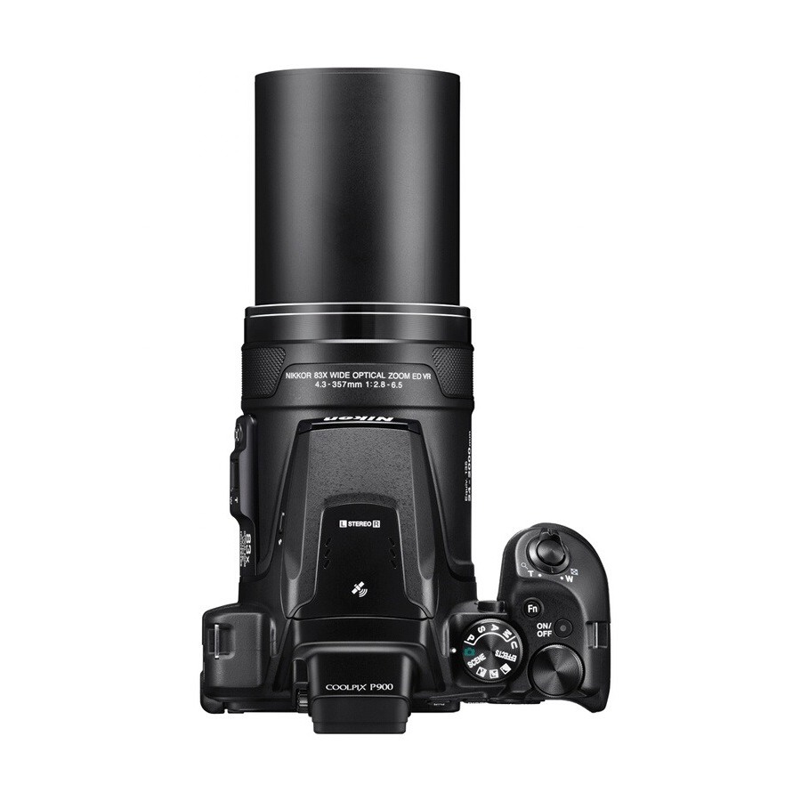 Nikon COOLPIX P900 n°7