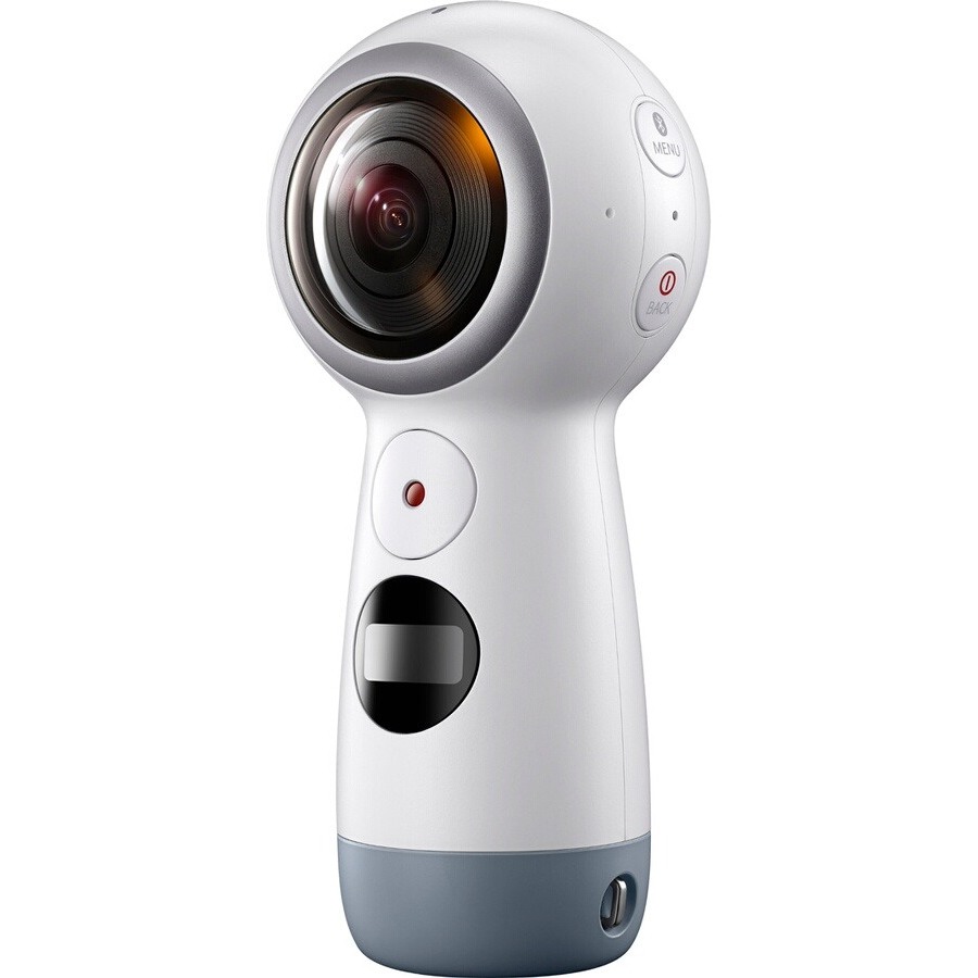 Samsung NEW GEAR 360 n°1