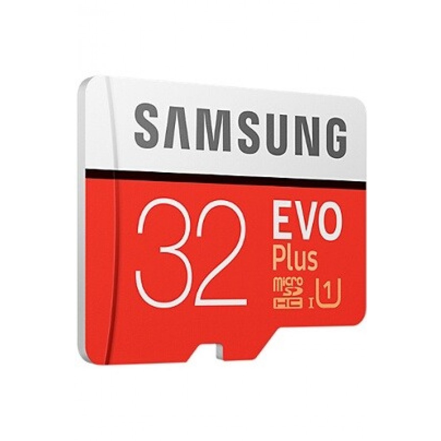 Samsung MSD EVO PLUS 32 GO + ADAP n°2