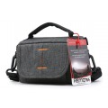 Hemera Sacoche Modena pour appareil photo compact et hybride