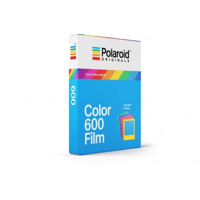 Polaroid Originals 600 COLOR CC