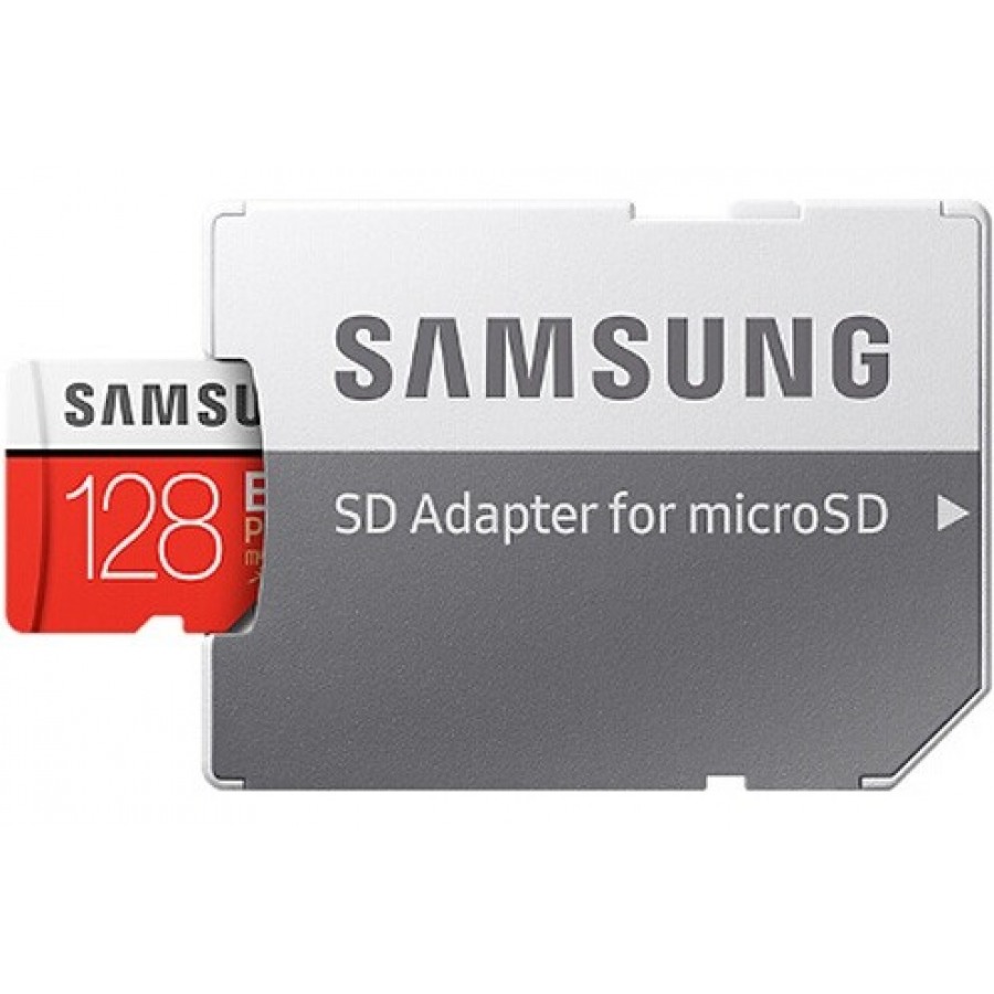 Samsung MSD EVO PLUS 128 GO + ADAP n°4