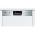 Bosch SMI45IS04E Zéolite