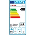 Bosch SMI45IS04E Zéolite