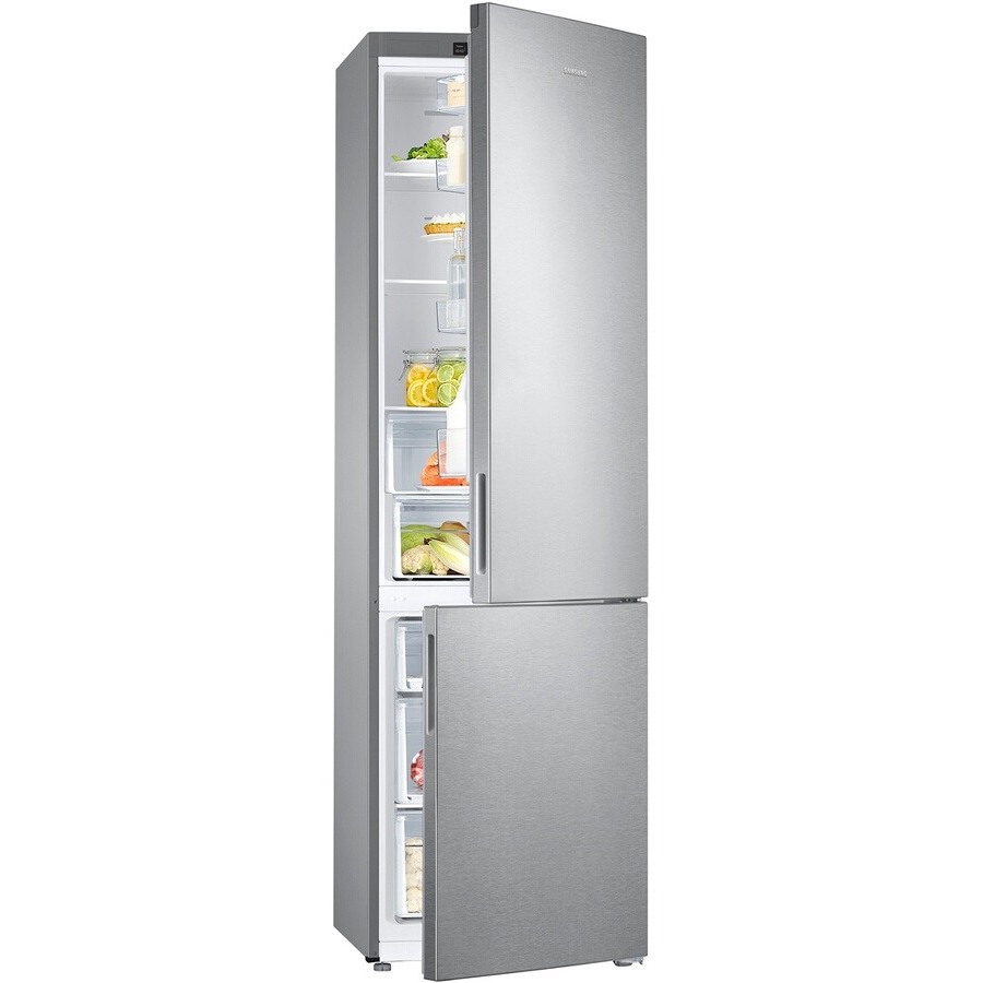 Samsung RB37J5000SA SILVER n°6