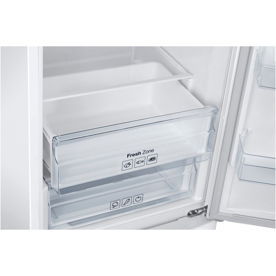 Samsung RB37J5000WW n°7