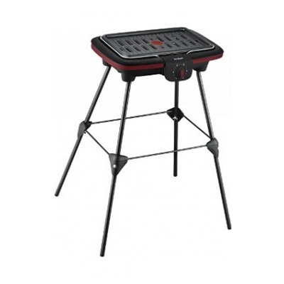 Tefal CB902O12 EASY GRILL COMPACT PIEDS