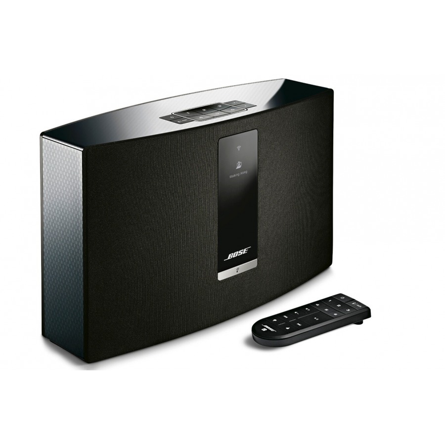 Bose SOUNDTOUCH 20 III BLACK n°2