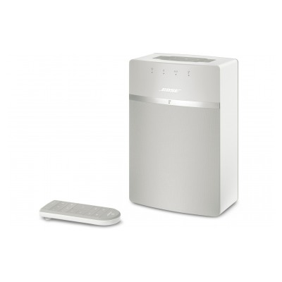Bose SOUNDTOUCH 10 WHITE