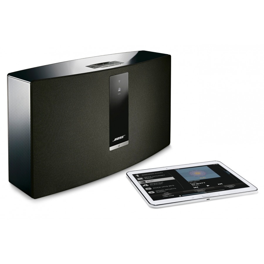 Bose SOUNDTOUCH 30 III BLACK n°2