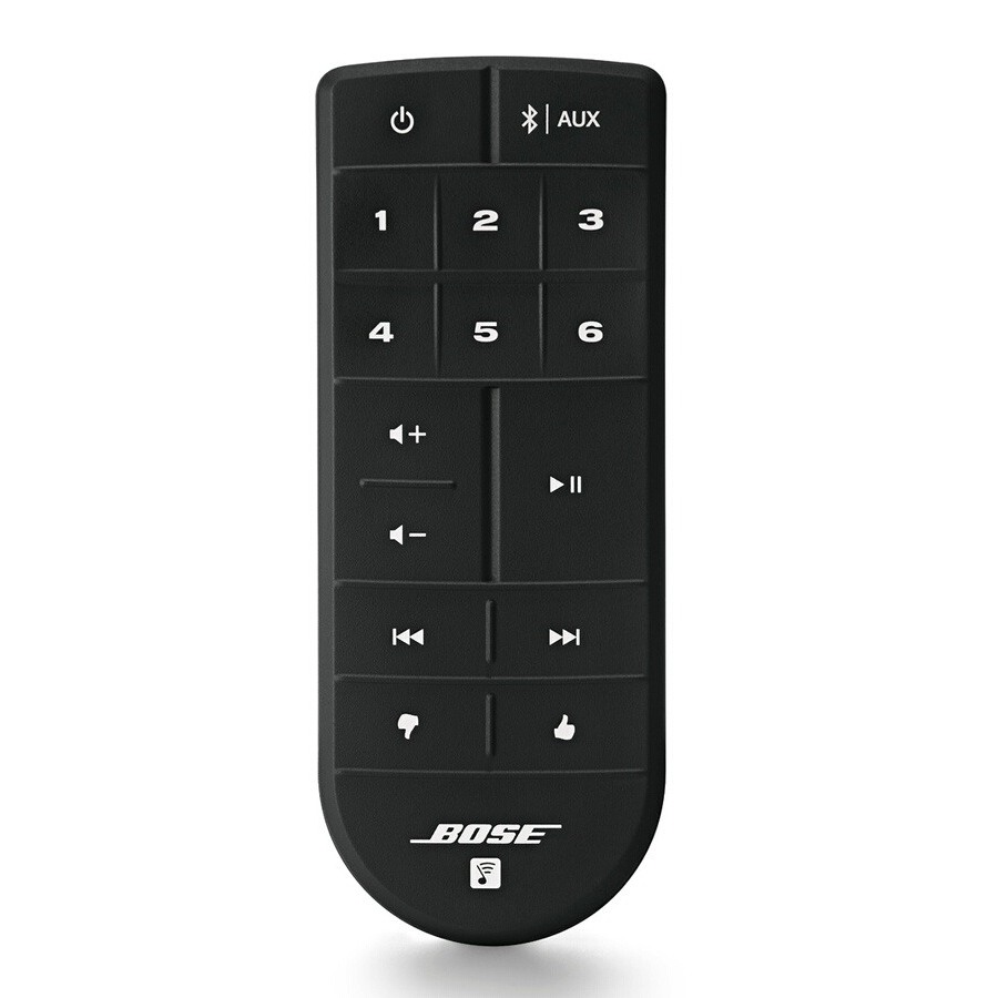 Bose SOUNDTOUCH 30 III BLACK n°6