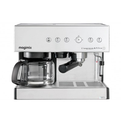 MAGIMIX 11423 CHROME