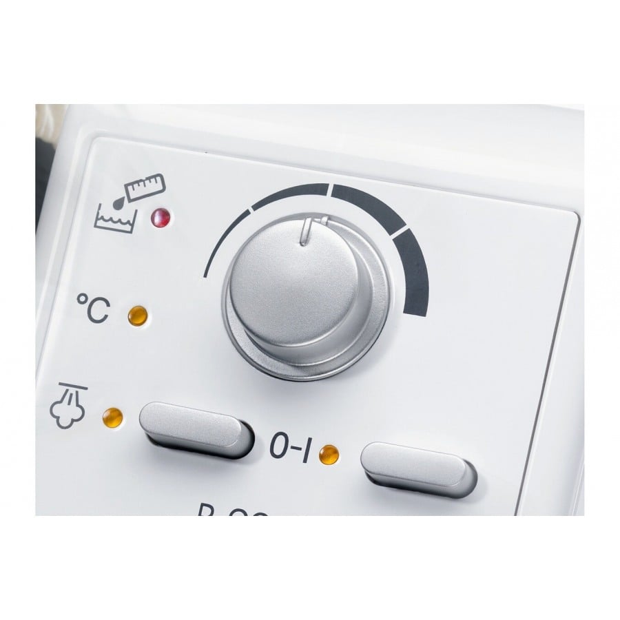 Miele B995D          BLANC n°2