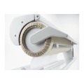 Miele B995D          BLANC