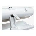 Miele B995D          BLANC