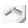 Miele B995D          BLANC