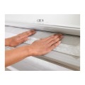 Miele B995D          BLANC