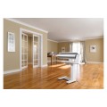Miele B995D          BLANC