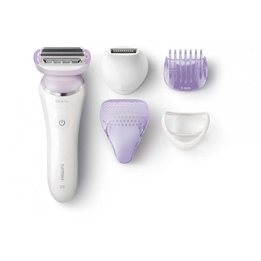 Philips BRL170/00 SATINSHAVE PRESTIGE n°1
