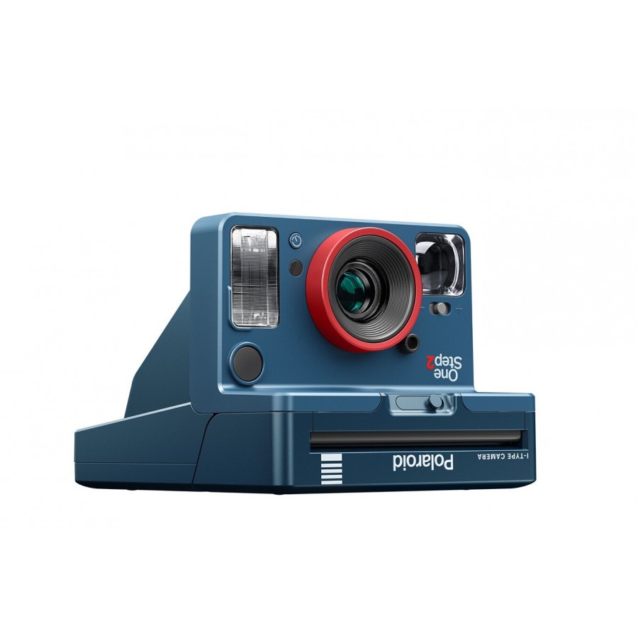 Polaroid One Step2 avec viseur - Stranger Things - EXCLUSIVITE DARTY n°3