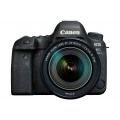 Canon EOS 6D MARK II + 24-105 MM IS STM