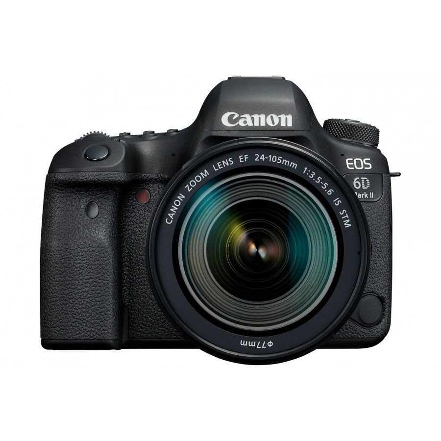 Canon EOS 6D MARK II + 24-105 MM IS STM n°1