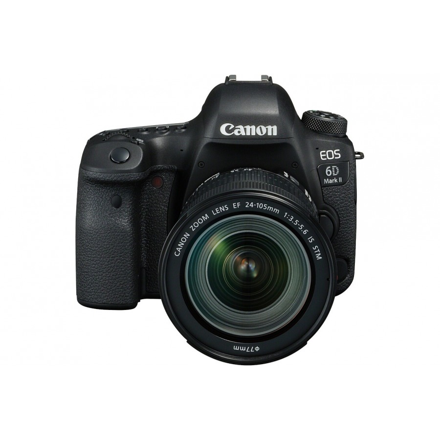 Canon EOS 6D MARK II + 24-105 MM IS STM n°3