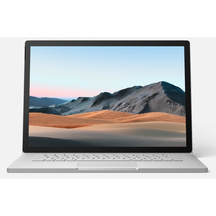 Microsoft Surface Book 3 15" i7/16GB/256GB/dGPU n°1