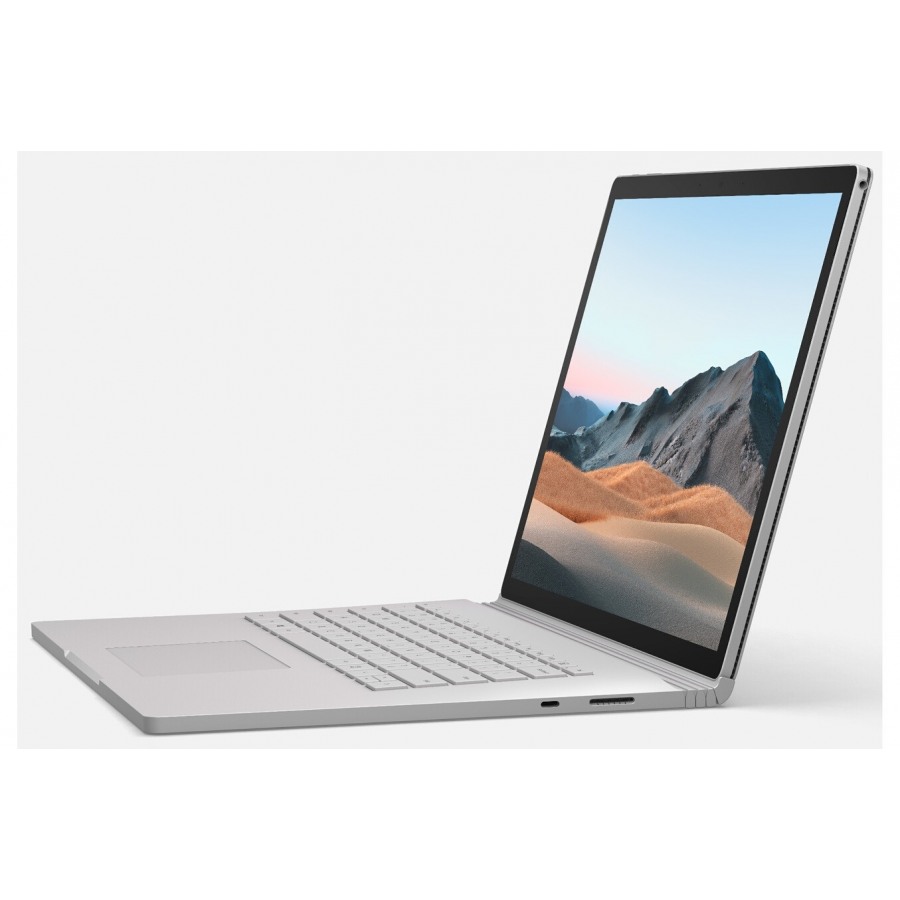 Microsoft Surface Book 3 15" i7/16GB/256GB/dGPU n°2