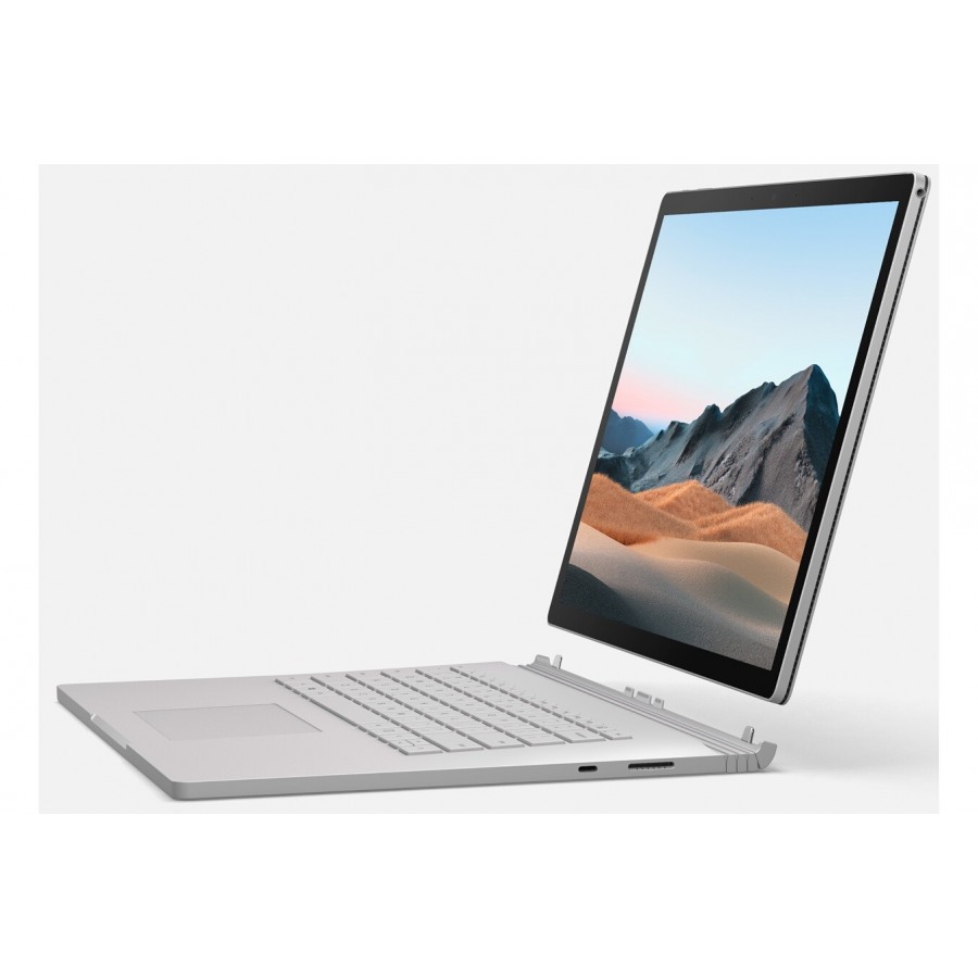 Microsoft Surface Book 3 15" i7/16GB/256GB/dGPU n°3