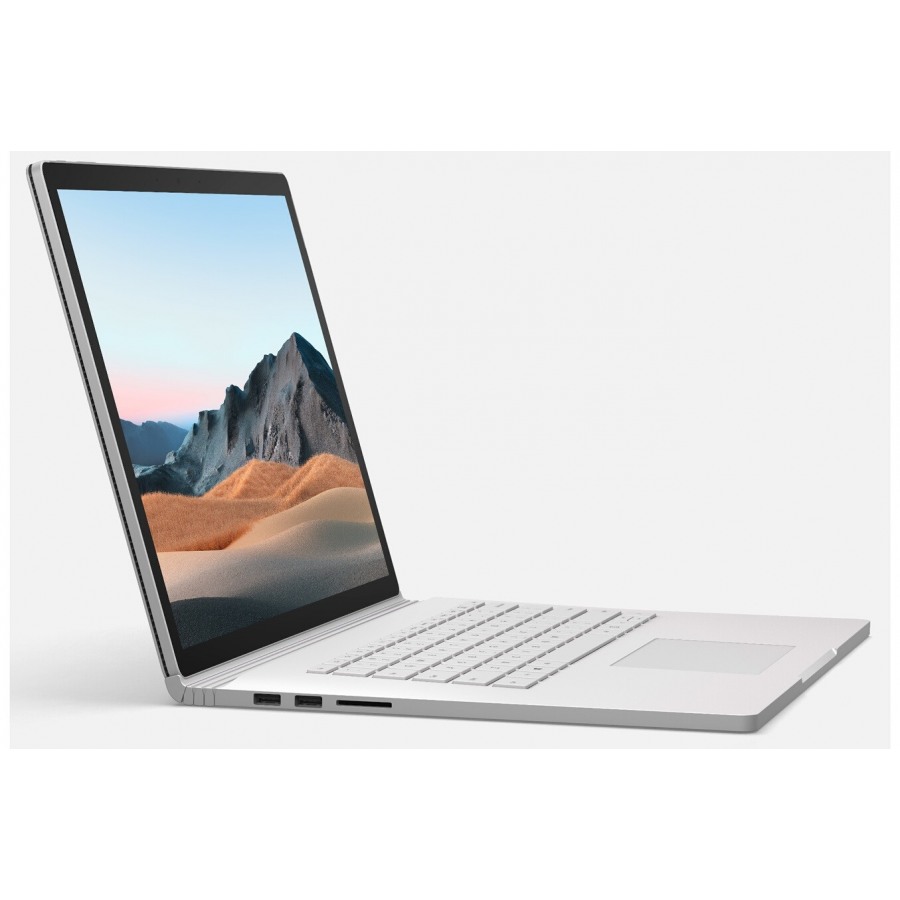 Microsoft Surface Book 3 15" i7/16GB/256GB/dGPU n°4