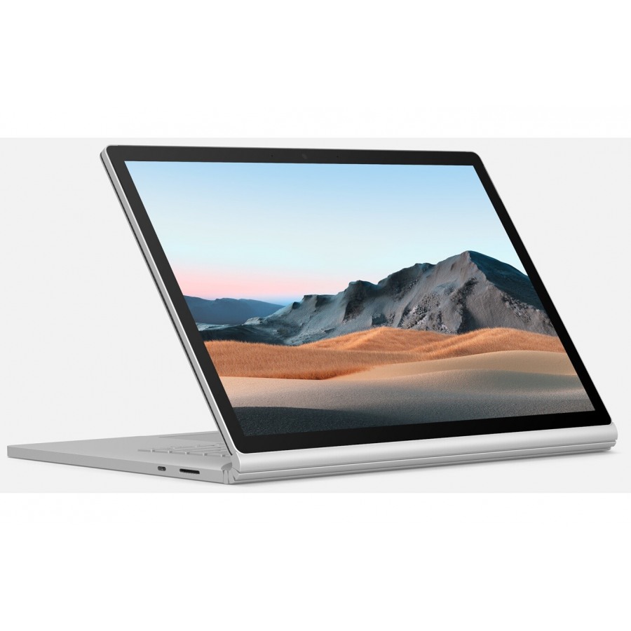 Microsoft Surface Book 3 15" i7/16GB/256GB/dGPU n°5