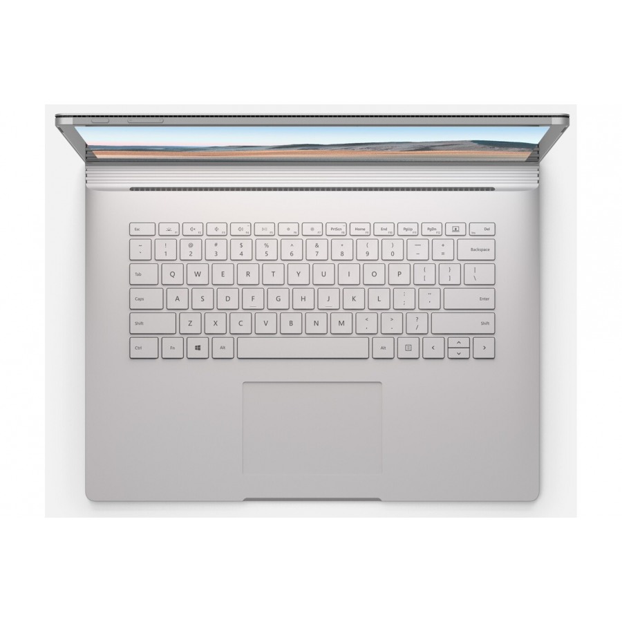 Microsoft Surface Book 3 15" i7/16GB/256GB/dGPU n°6