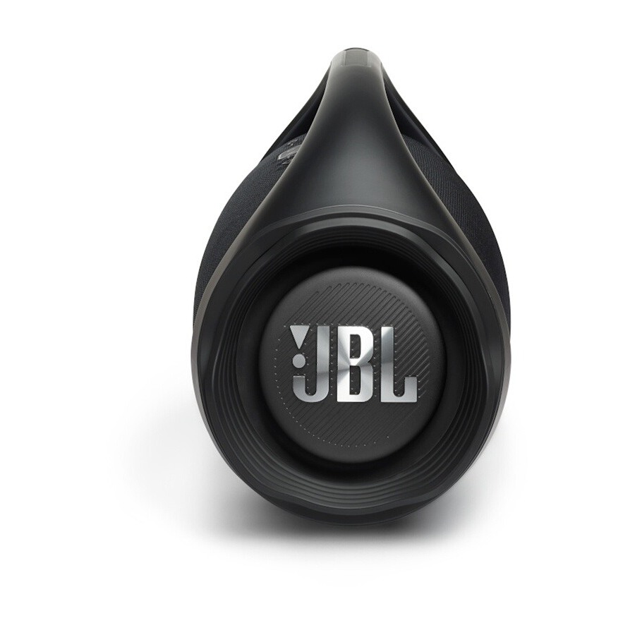 Jbl Enceinte portable Bluetooth - JBL Boo mbox 2 Noir n°6