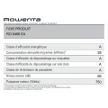 Rowenta RO6466EA SILENCE FORCE 4A HOME & CAR PRO