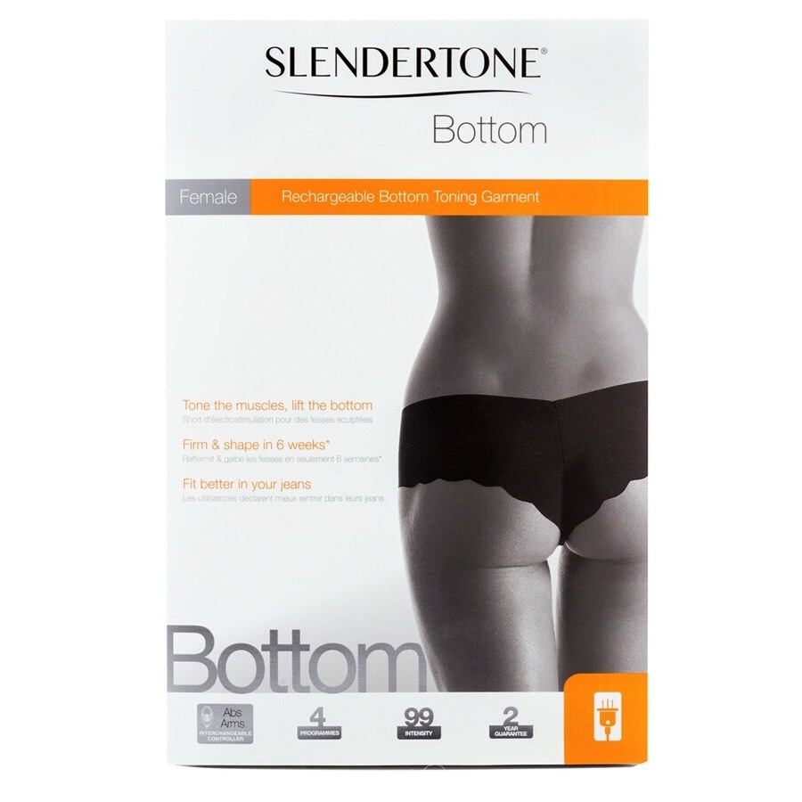 Slendertone Short Bottom n°3