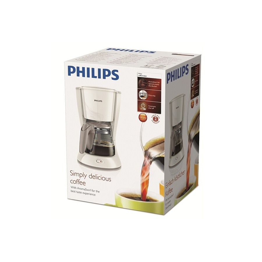 Philips HD7461/00 DAILY n°5