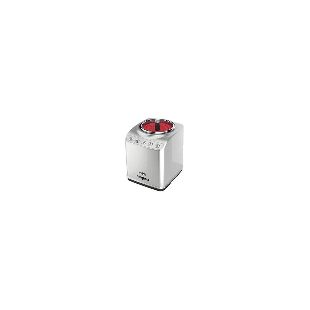 Petite Pale De Rechange Pour Sorbetière Magimix – Réf. 017187, Neuve
