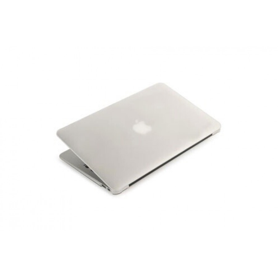 Tucano Coque rigide transparente Nido pour MacBook Air 13" n°2