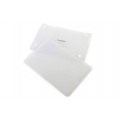Tucano Coque rigide transparente Nido pour MacBook Air 13"