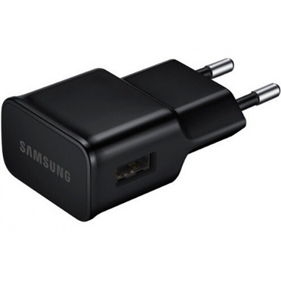 Samsung Chargeur secteur universel noir pour tablettes et smartphones n°3