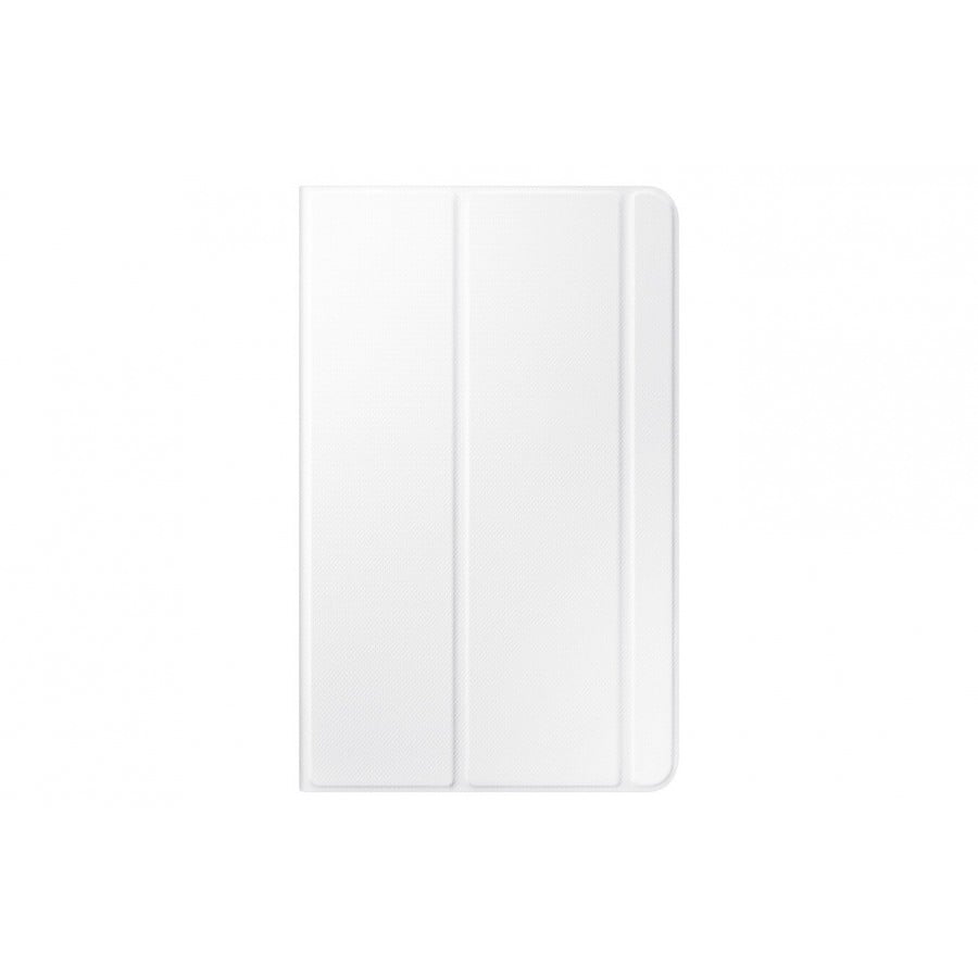 Samsung Etui à rabat blanc pour Samsung Galaxy Tab E 9,7" n°1