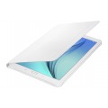 Samsung Etui à rabat blanc pour Samsung Galaxy Tab E 9,7"