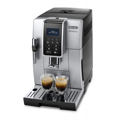 Delonghi FEB3535.SB DINAMICA