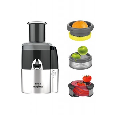 Magimix JUICE EXPERT 3 CHROME
